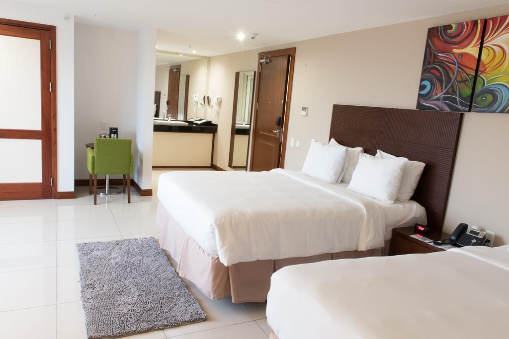 Ramada By Wyndham Princess Paramaribo Eksteriør billede