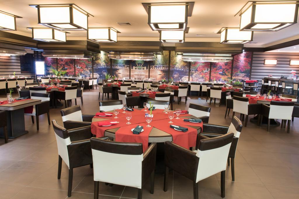 Ramada By Wyndham Princess Paramaribo Eksteriør billede