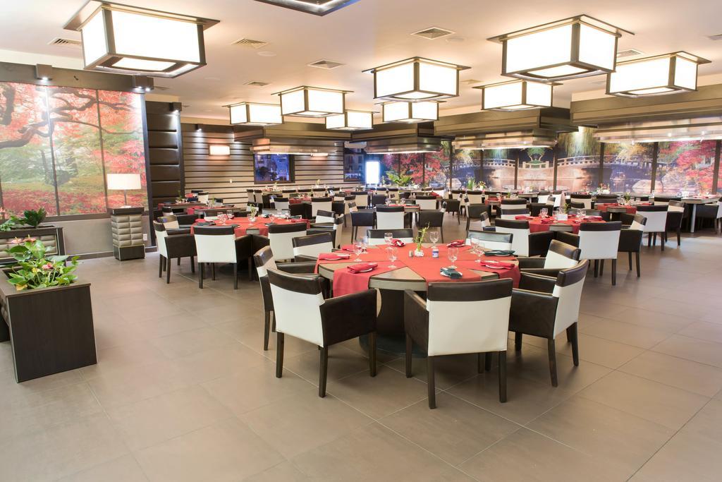 Ramada By Wyndham Princess Paramaribo Eksteriør billede