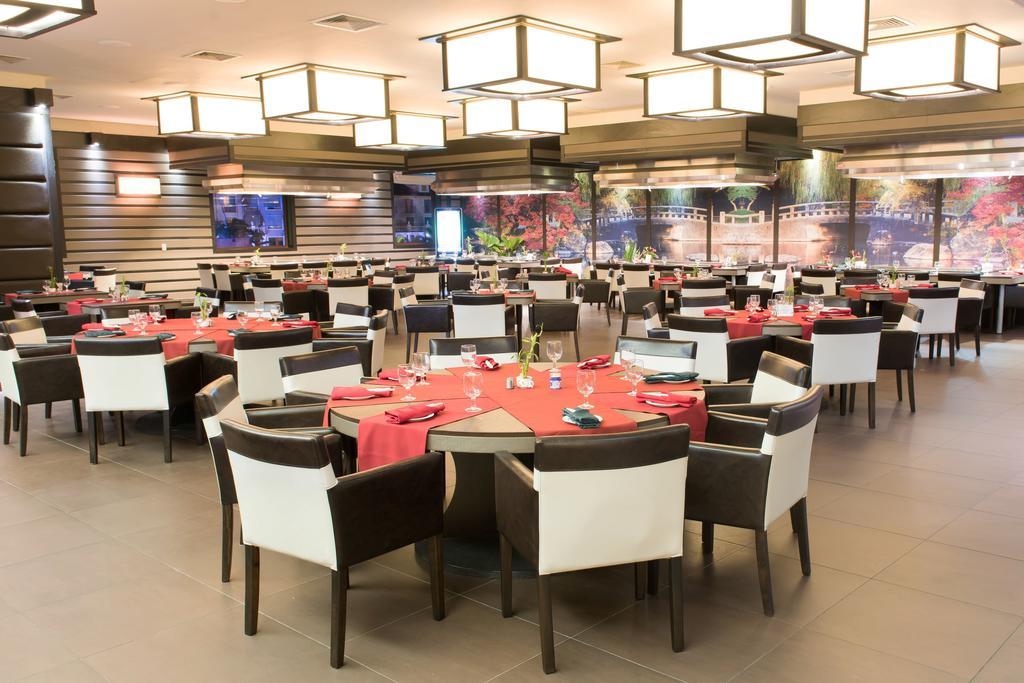 Ramada By Wyndham Princess Paramaribo Eksteriør billede