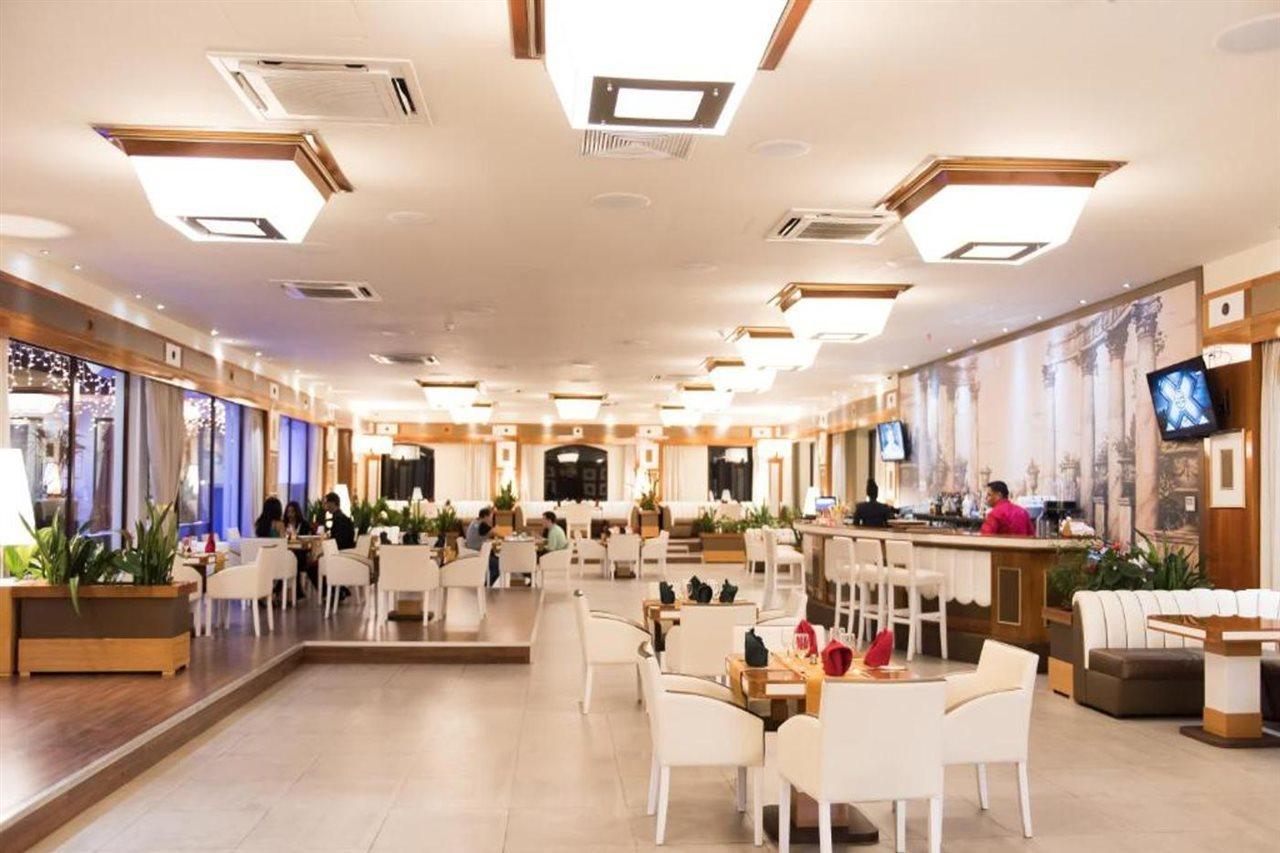 Ramada By Wyndham Princess Paramaribo Eksteriør billede