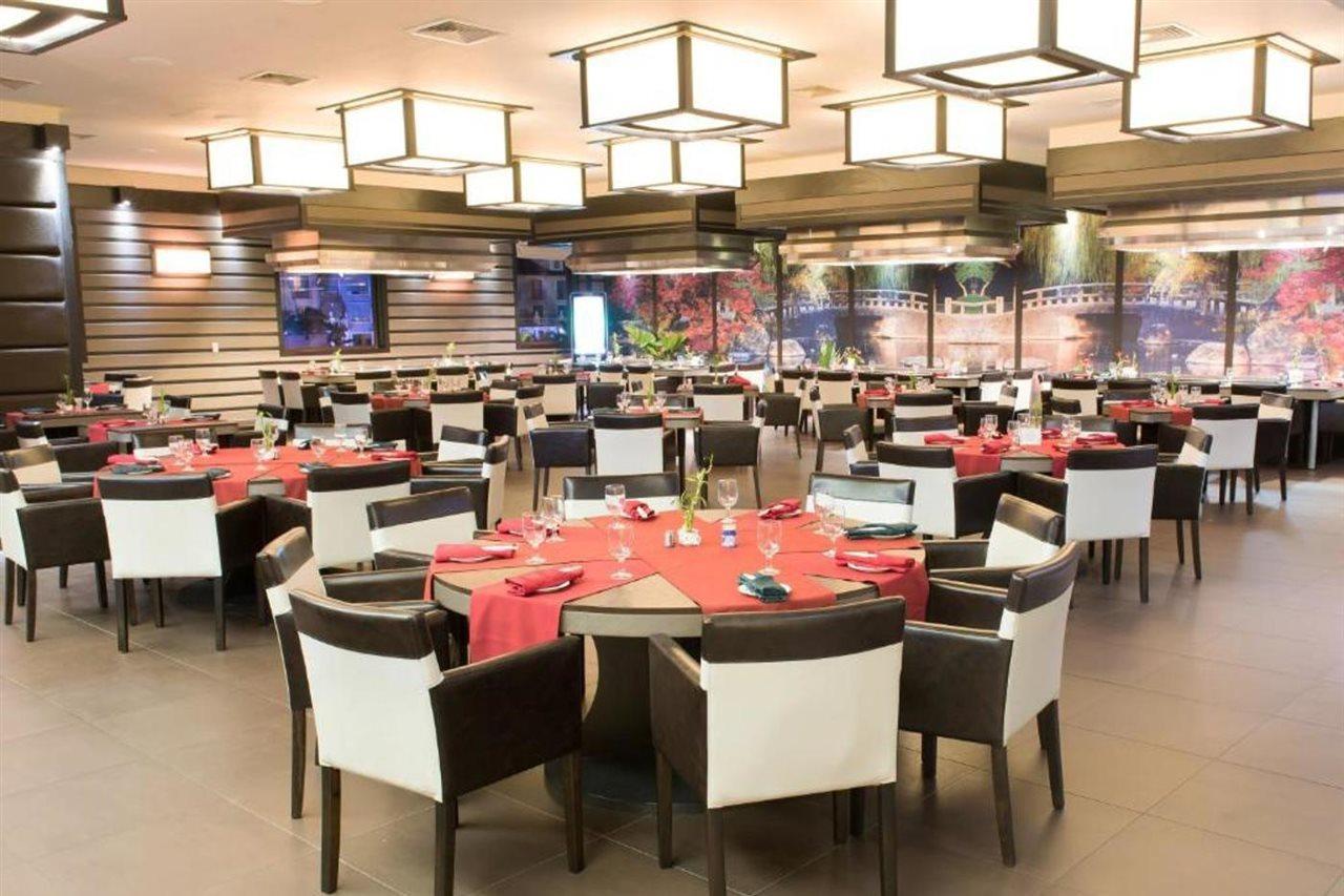Ramada By Wyndham Princess Paramaribo Eksteriør billede