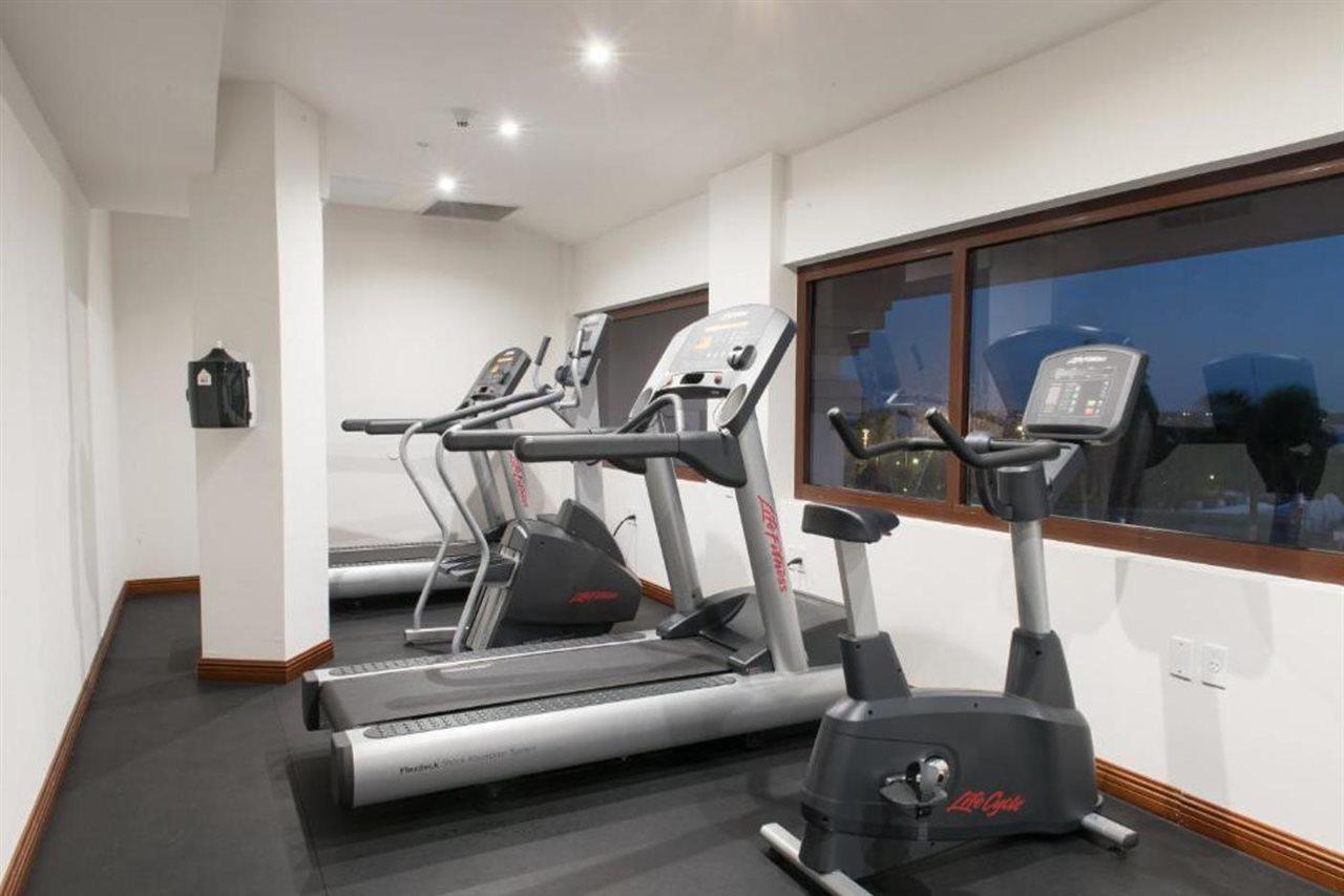 Ramada By Wyndham Princess Paramaribo Eksteriør billede