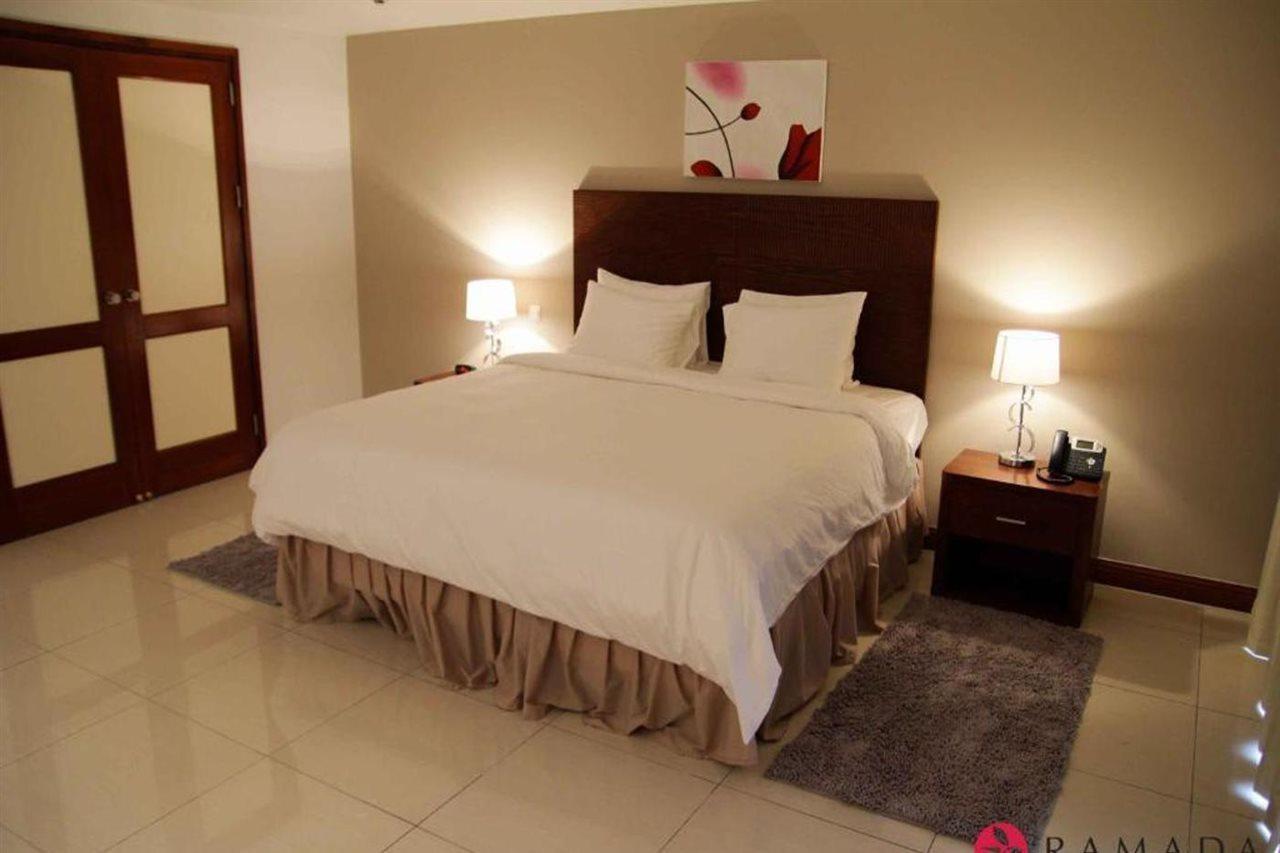 Ramada By Wyndham Princess Paramaribo Eksteriør billede