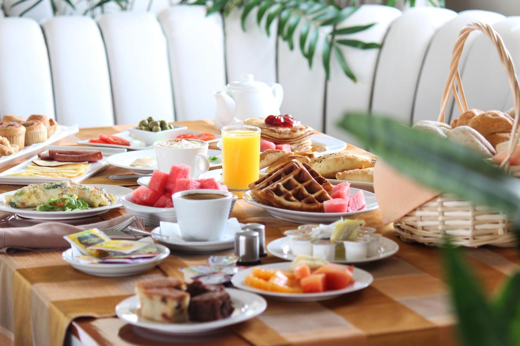 Ramada By Wyndham Princess Paramaribo Eksteriør billede