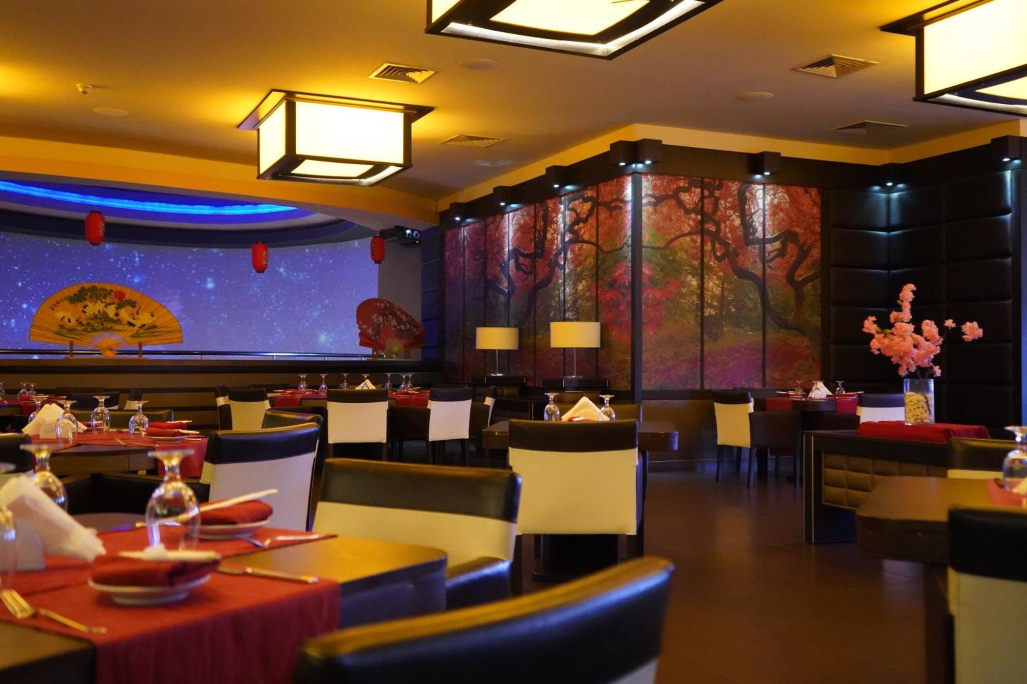 Ramada By Wyndham Princess Paramaribo Eksteriør billede