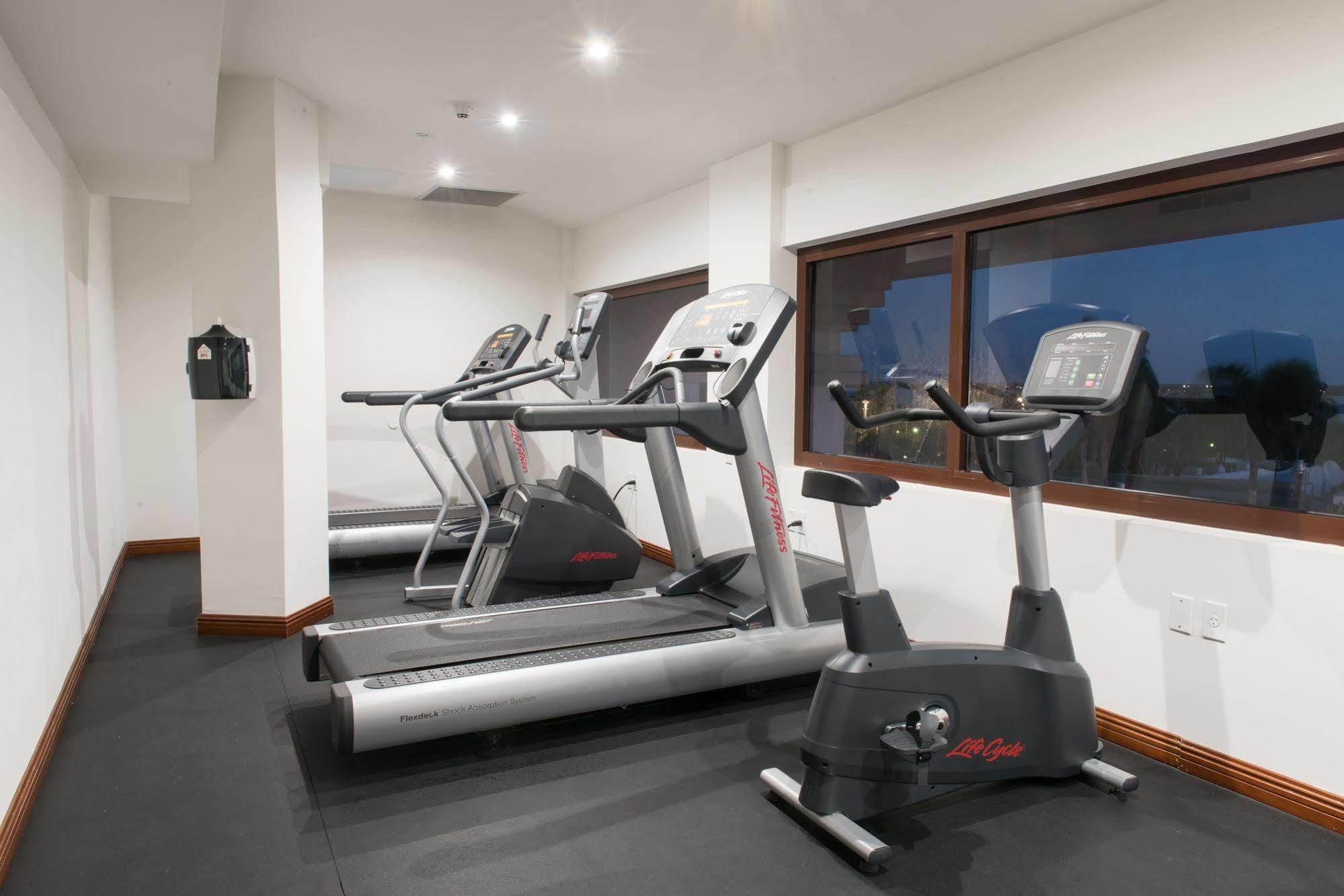 Ramada By Wyndham Princess Paramaribo Eksteriør billede